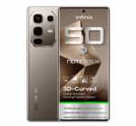 Infinix Note 50s Image