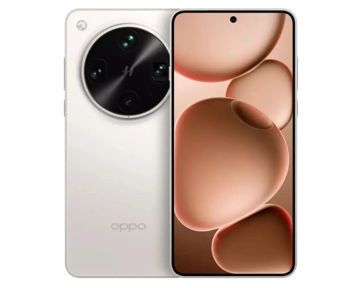 OPPO Find X8 Ultra Image