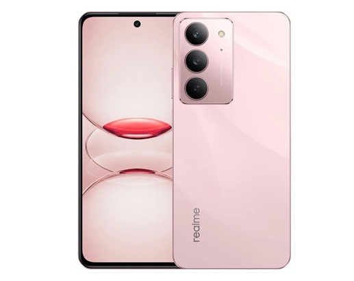 Realme C75x Image