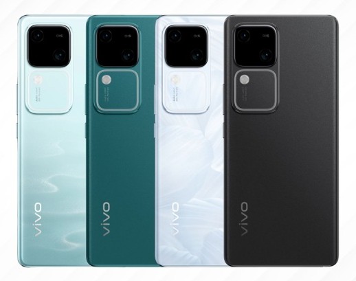 Vivo V30 5G Image