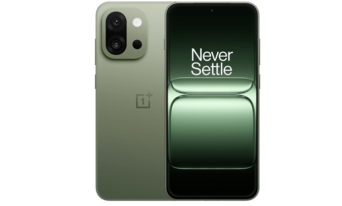 OnePlus 13s 5G Image