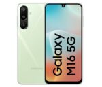 Samsung Galaxy M16 5G