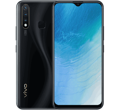 Vivo Y19 Feature Image